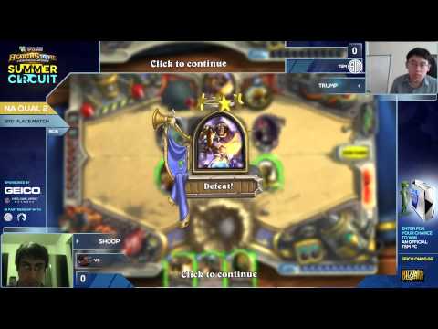 ONOG Summer Circuit: NA Open #2 Full Broadcast