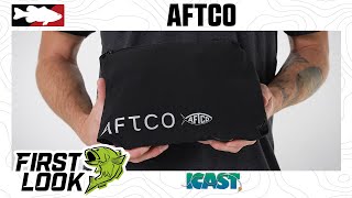 Aftco Fleece Pant, Transformer Pant, and Shell Jakcet