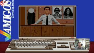 Amigos Plays - Super Cars II