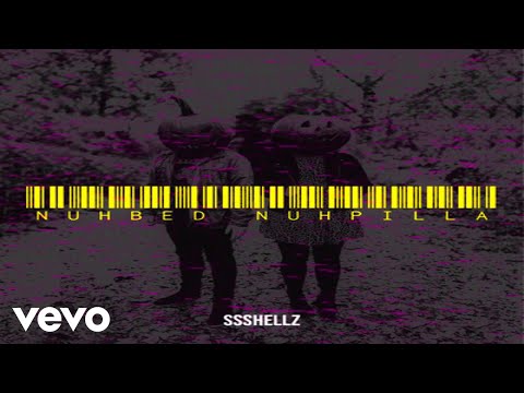 Ssshellz - BREAK THRUUU