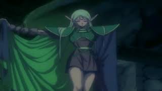 Rusko – Lytah - Record of the Lodoss War AMV
