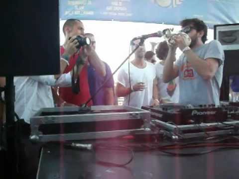 AND.ID Live--Mobilee RooFtoP session 2012