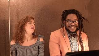 &quot;New York State Of Mind&quot; by Solange Prat &amp; Akie Bermiss