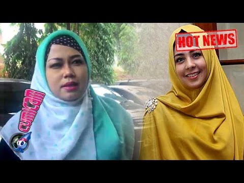 Tak Hadiri Sidang, Janin Risty Bermasalah - Cumicam 12 Oktober 2015