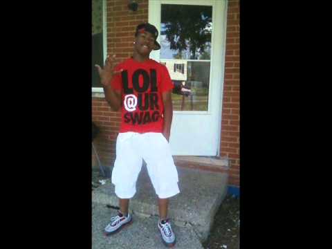 Selfmade Prada - Lil Shit Head Bitch