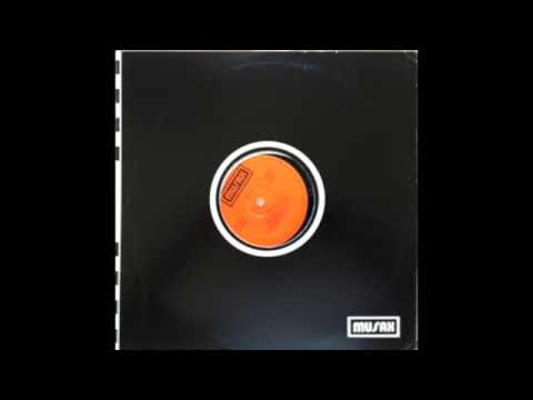 J.P. Decerf - Proud Waves