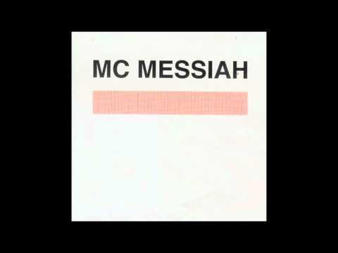 MC Messiah - Antimaterija (Originali versija)