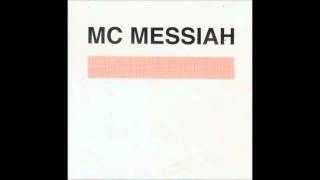 MC Messiah - Antimaterija (Originali versija)