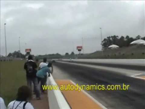 Velopark 402 Racing ABR 2009 Especial Luciano Nichetti