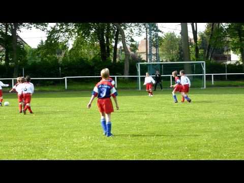 SpG Gebelzig - FV Eintracht Niesky E2 1:0 (0:0)