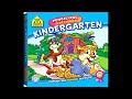 Pencil Pal Kindergarten PC Windows 2002 Longplay