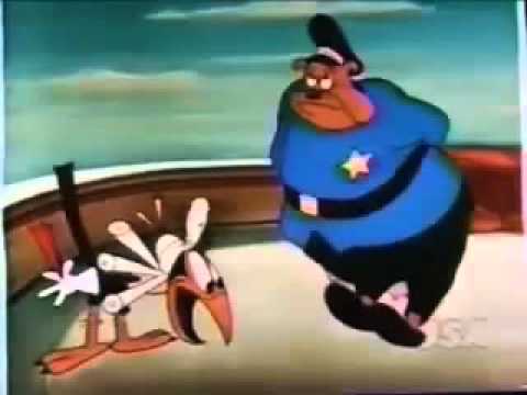 Heckle & Jeckle the talking magpies ❤ Terrytoons cartoons 9 EPISODES FULL!