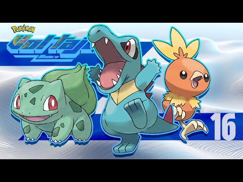 Pokémon White Voltage Ep. 16 - I GET TWO VERY EPIC POKÉMON!