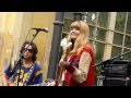 La Sera - Devils Hearts Grow Gold | Parc de la ...