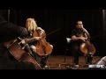 Hot Sessions Remastered: Apocalyptica "End Of Me"
