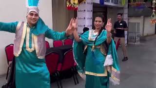 Wear Week start Radisson Blu hotel Ahmedabad Gujarat
