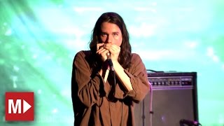 King Gizzard & The Lizard Wizard - Gamma Knife | Live in Sydney