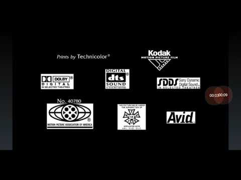 J.B. Eagle Toon Age Collision Course