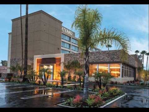 Courtyard by Marriott Los Angeles Woodland Hills - Woodland Hills (California) - United States