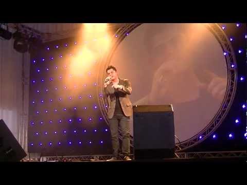 Ricardo Kaleu - II Renato Chibana Karaoke Taikai