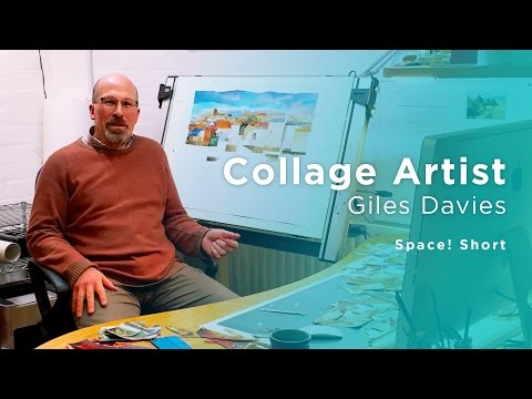 download lagu mp3 mp4 Giles Davies Artist, download lagu Giles Davies Artist gratis, unduh video klip Giles Davies Artist