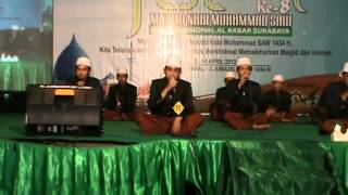 Download lagu Lillahi ta'ala mp3