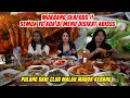 AMBYARRR SUBUH SUBUH MUKBANG SEAFOOD
