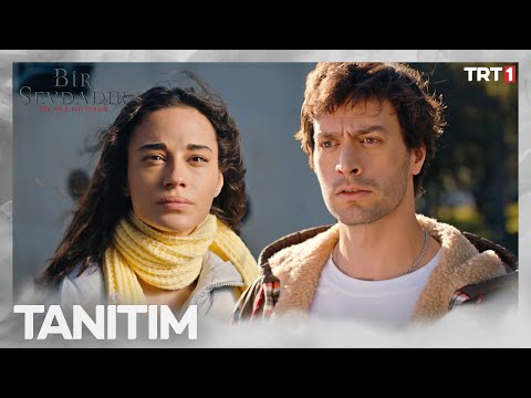 Bir Sevdadır İlk Tanıtım - 31 Ocak'ta TRT 1 'de @trt1