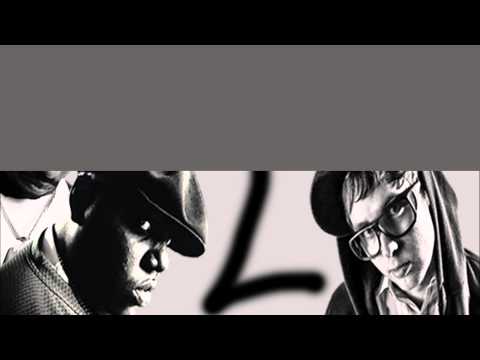 Notorious B.I.G. & 2Pac vs. Pretty Lights - Aimin To Die (LJC mashup)