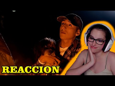 REACCIÓN Par de veces 💔 - Pailita (Video Oficial)
