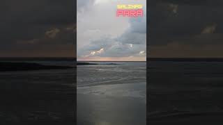 Salinas, Pará, Brasil #shorts