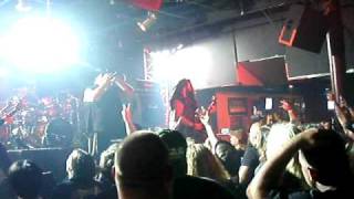 Texas Hippie Coalition 06/05/2010