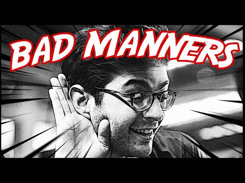 Bad Manners: The Best of Dota 2's All-Chat