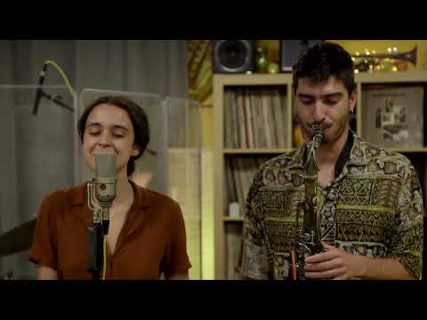 2020 Tristeza JOAN CHAMORRO PRESENTA MARÇAL PERRAMON ( feat ALBA ARMENGOU )