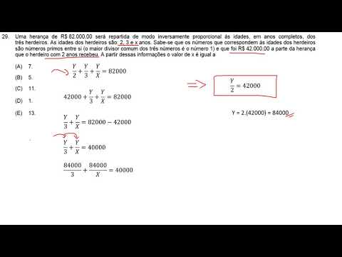 FCC 2016 - TRF 3ª região - Analista Judiciário Q.29
