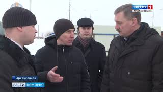 Два детских сада и центр пляжных видов спорта построят в этом году в округе Майская горка