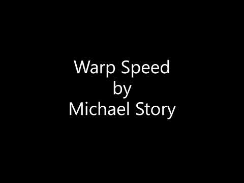 Warp Speed - Practice Track
