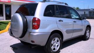 preview picture of video '2005 Toyota RAV4 Miami FL Dade-County, FL #HE0968A - SOLD'