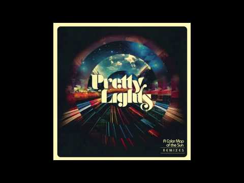 Pretty Lights - Done Wrong (Opiuo Remix) - A Color Map of the Sun Remixes