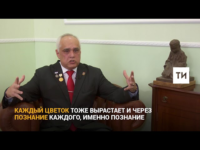 Магдиев Ринат о выборах Президента 2018+[ВИДЕО]