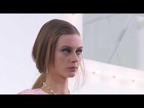 Chanel Spring/Summer 2021