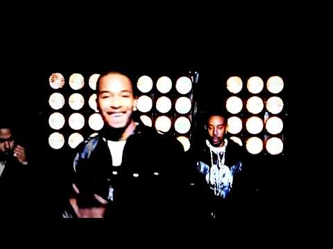 Chingy - Gimme Dat feat. Bobby V & Ludacris (Official Video)