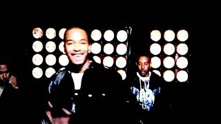 Chingy - Gimme Dat feat. Bobby V &amp; Ludacris (Official Video)