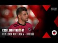? ????????? ????? #? | Excelsior Rotterdam - Vitesse! ⚔️