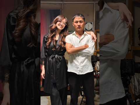 Sangsangi leh Tommya 😱#mizo#couple#trending#shorts#viralshorts#mizoram#video#ai#edit