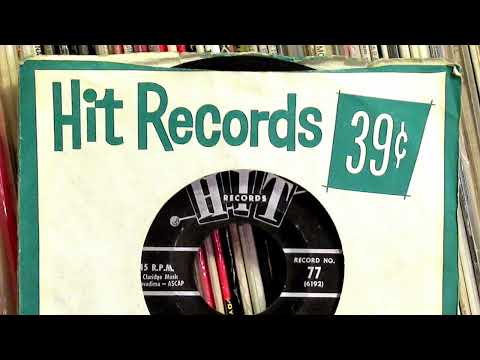 Chellows - "Candy Girl"