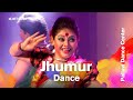 Jhumur Dance (ঝুমুর নাচ) | Pallavi Dance Center | Dhaka International FolkFest 2015