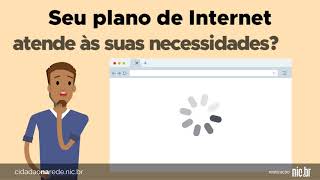 Imagem de capa do vídeo - Internet que Preciso