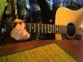 William Elliott Whitmore - Does Me No Good (cover)