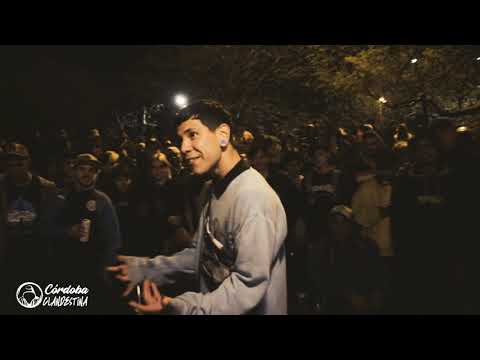 NAISTA vs TESLA  FINAL | #GOLDRHYMES2021 | 1vs1  22-09